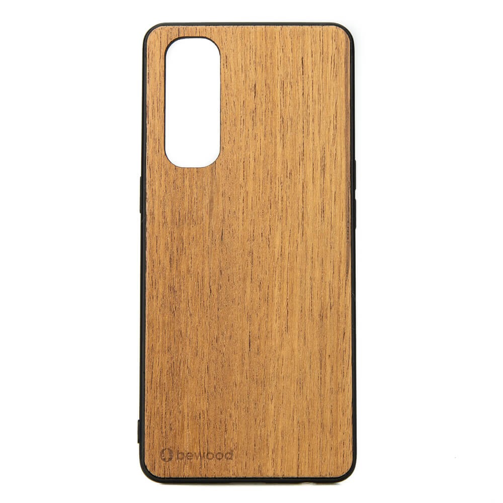 Drewniane Etui OPPO Reno 4 Pro 5G TEK (1)