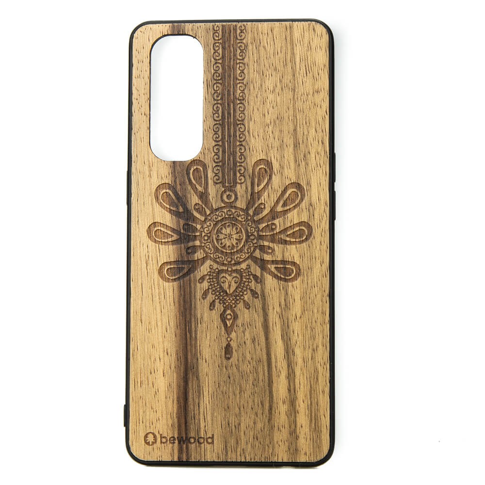 Drewniane Etui OPPO Reno 4 Pro 5G PARZENICA LIMBA (1)