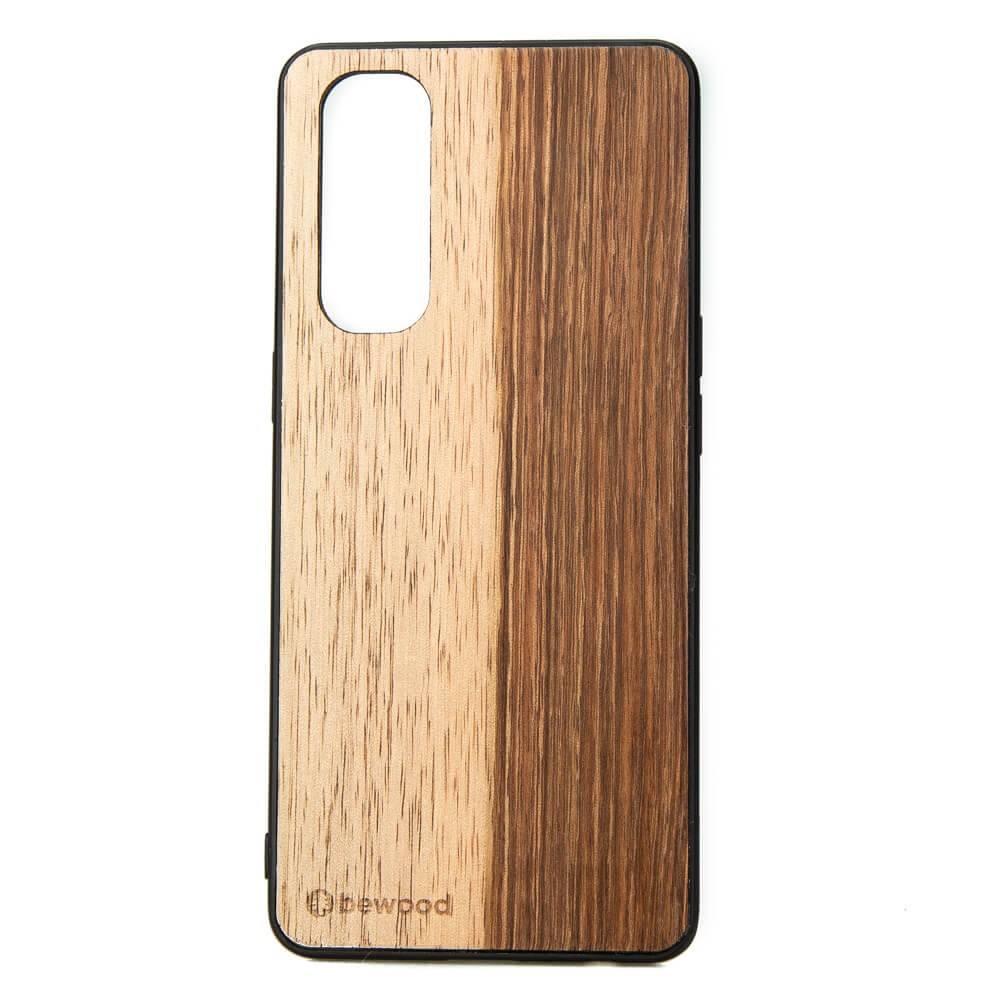 Drewniane Etui OPPO Reno 4 Pro 5G MANGO (1)