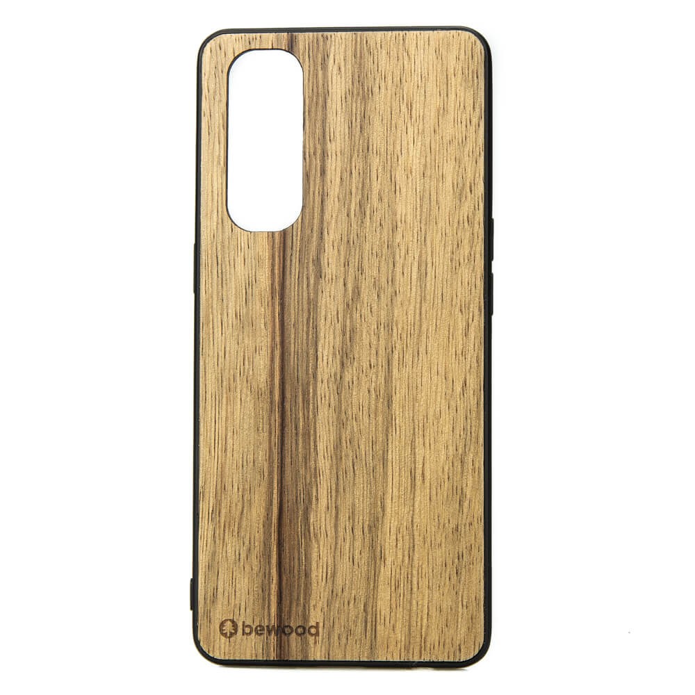 Drewniane Etui OPPO Reno 4 Pro 5G LIMBA (1)