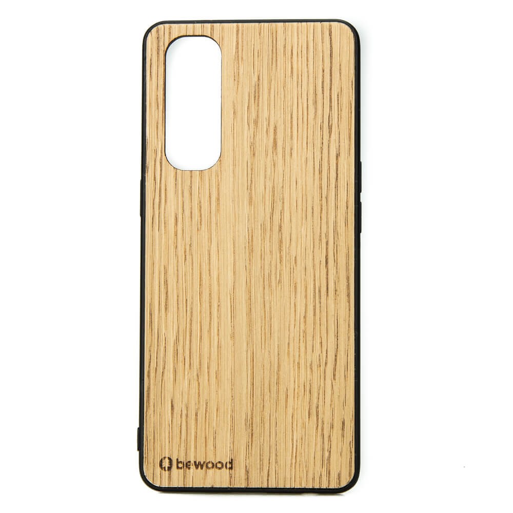 Drewniane Etui OPPO Reno 4 Pro 5G DĄB (1)