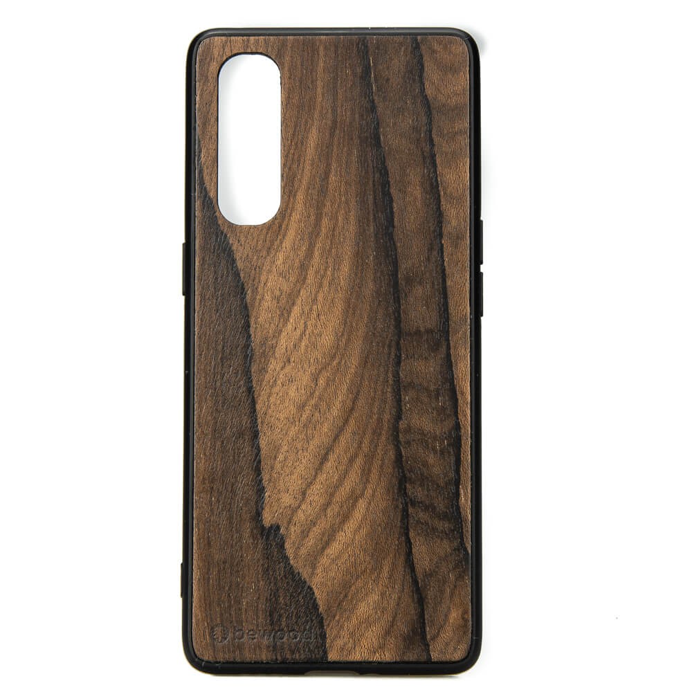 Drewniane Etui OPPO Reno 3 Pro ZIRICOTE (1)
