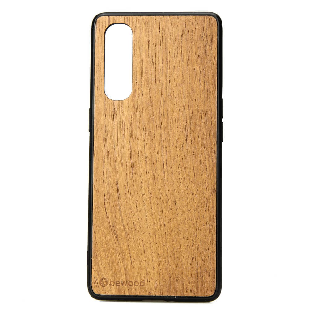 Drewniane Etui OPPO Reno 3 Pro TEK (1)