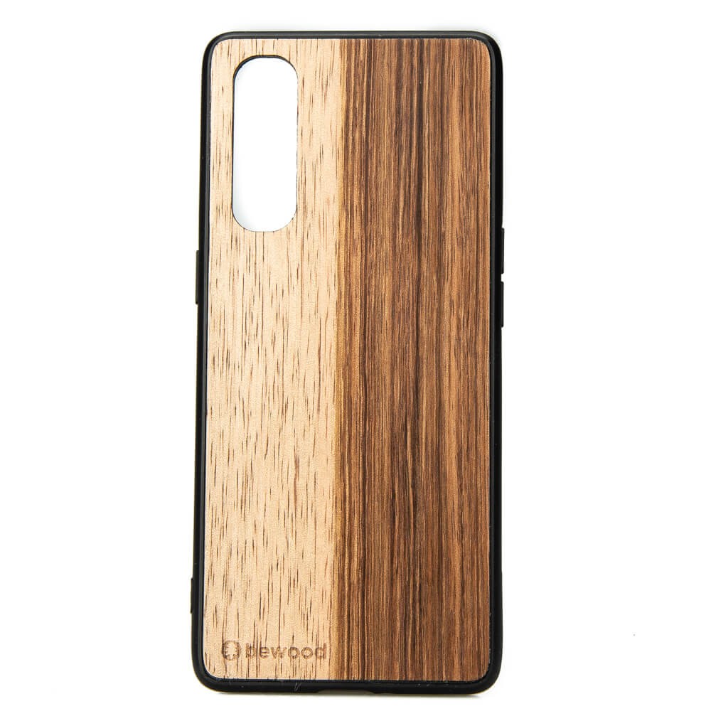 Drewniane Etui OPPO Reno 3 Pro MANGO (1)