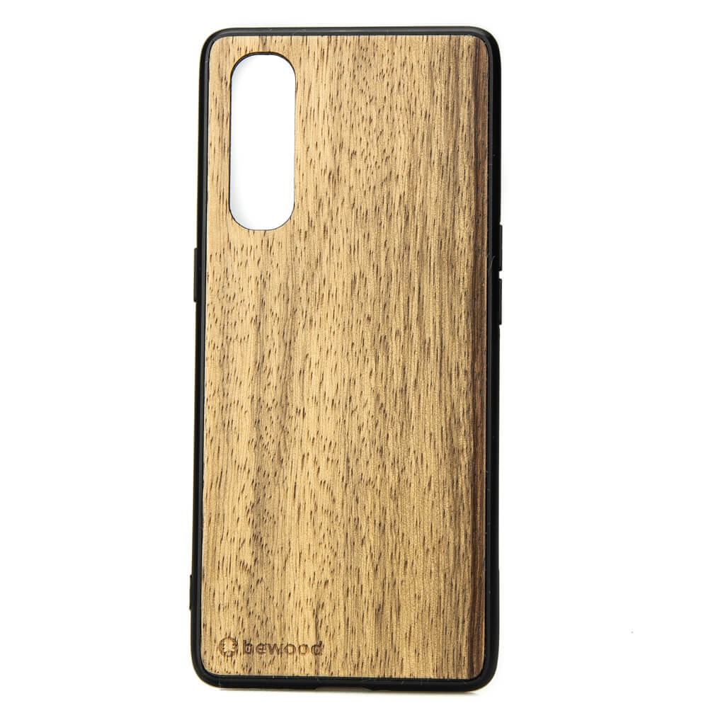 Drewniane Etui OPPO Reno 3 Pro LIMBA (1)
