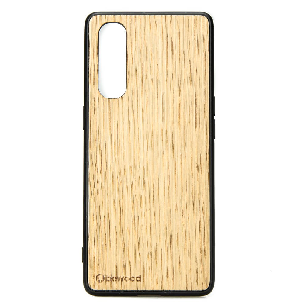 Drewniane Etui OPPO Reno 3 Pro DĄB (1)