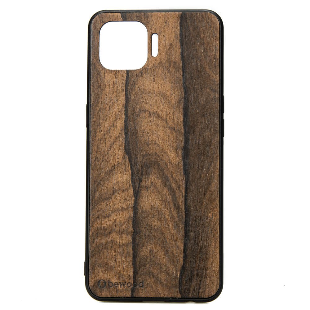Drewniane Etui OPPO Reno 4 Lite ZIRICOTE (1)
