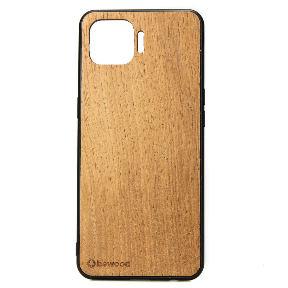 Drewniane Etui OPPO Reno 4 Lite TEK (1)