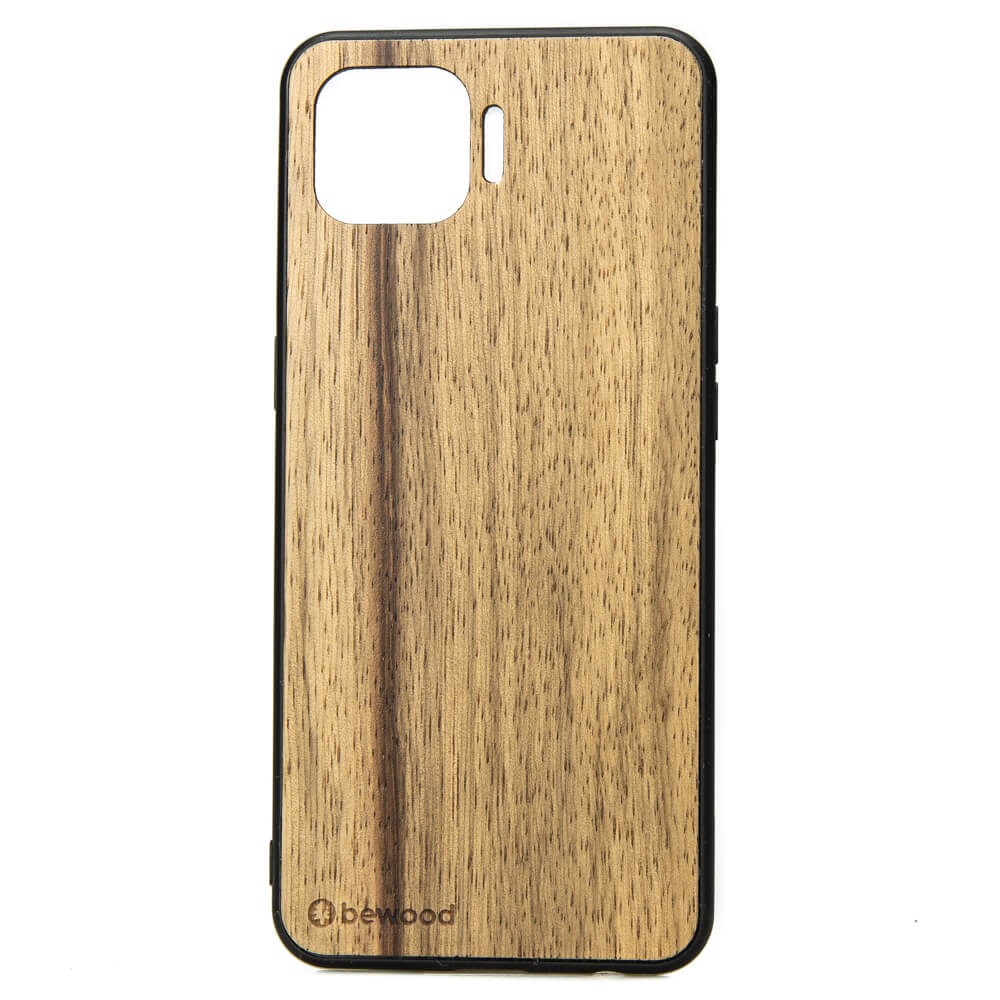 Drewniane Etui OPPO Reno 4 Lite LIMBA (1)