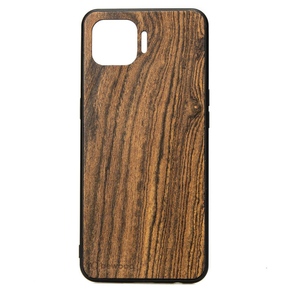 Drewniane Etui OPPO Reno 4 Lite BOCOTE (1)