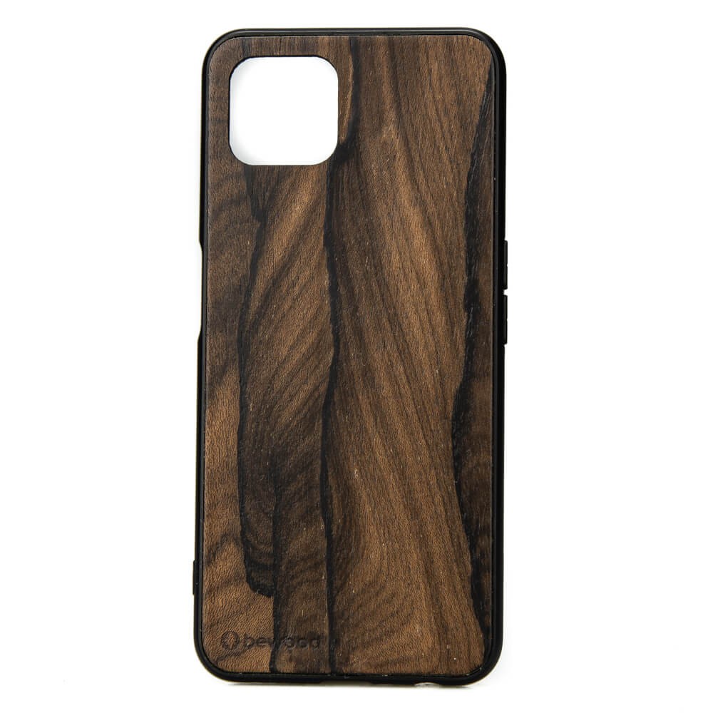 Drewniane Etui OPPO Reno 4 Z ZIRICOTE (1)