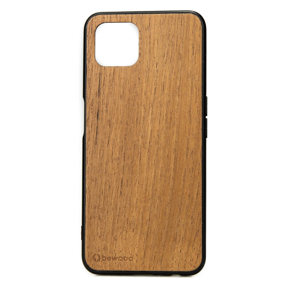 Drewniane Etui OPPO Reno 4 Z TEK (1)