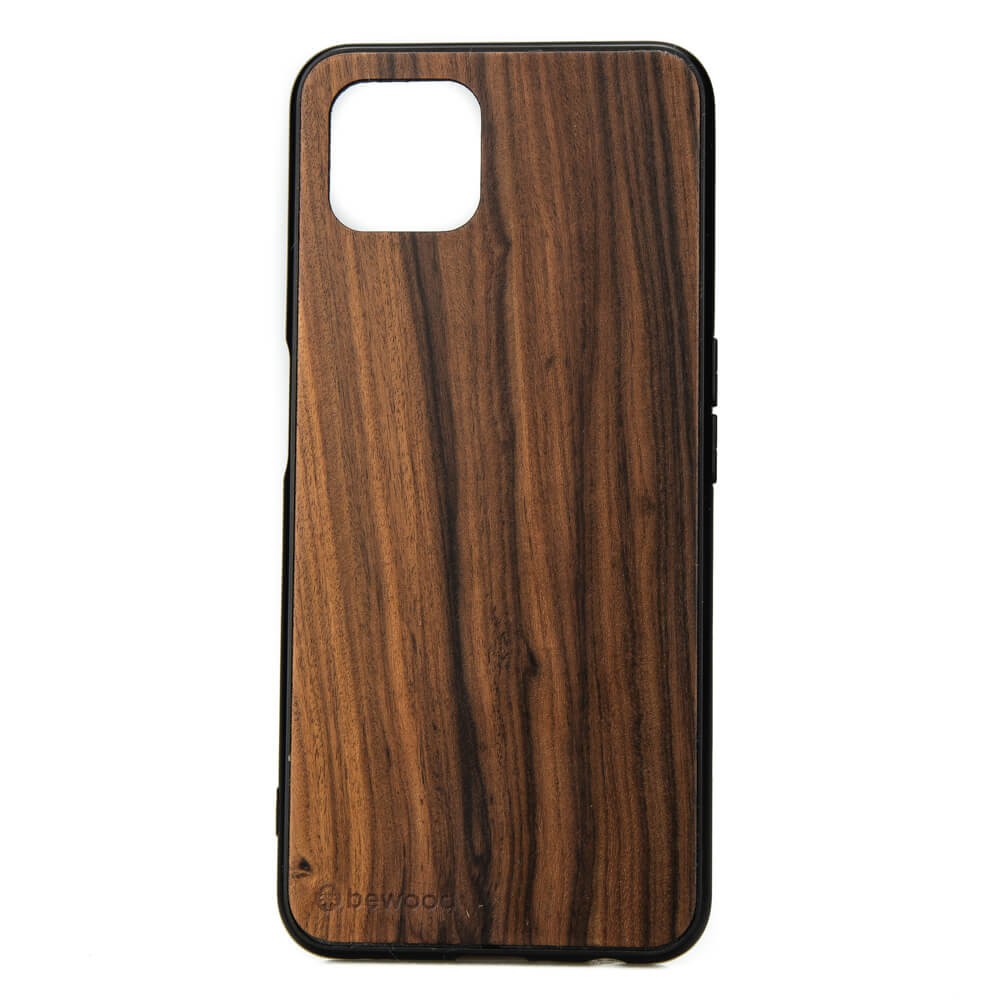 Drewniane Etui OPPO Reno 4 Z PALISANDER SANTOS (1)