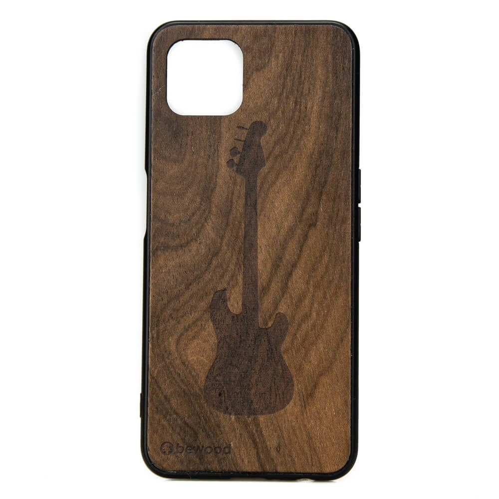 Drewniane Etui OPPO Reno 4 Z GITARA ZIRICOTE (1)