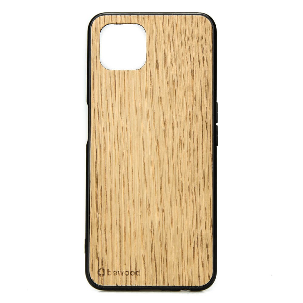 Drewniane Etui OPPO Reno 4 Z DĄB (1)