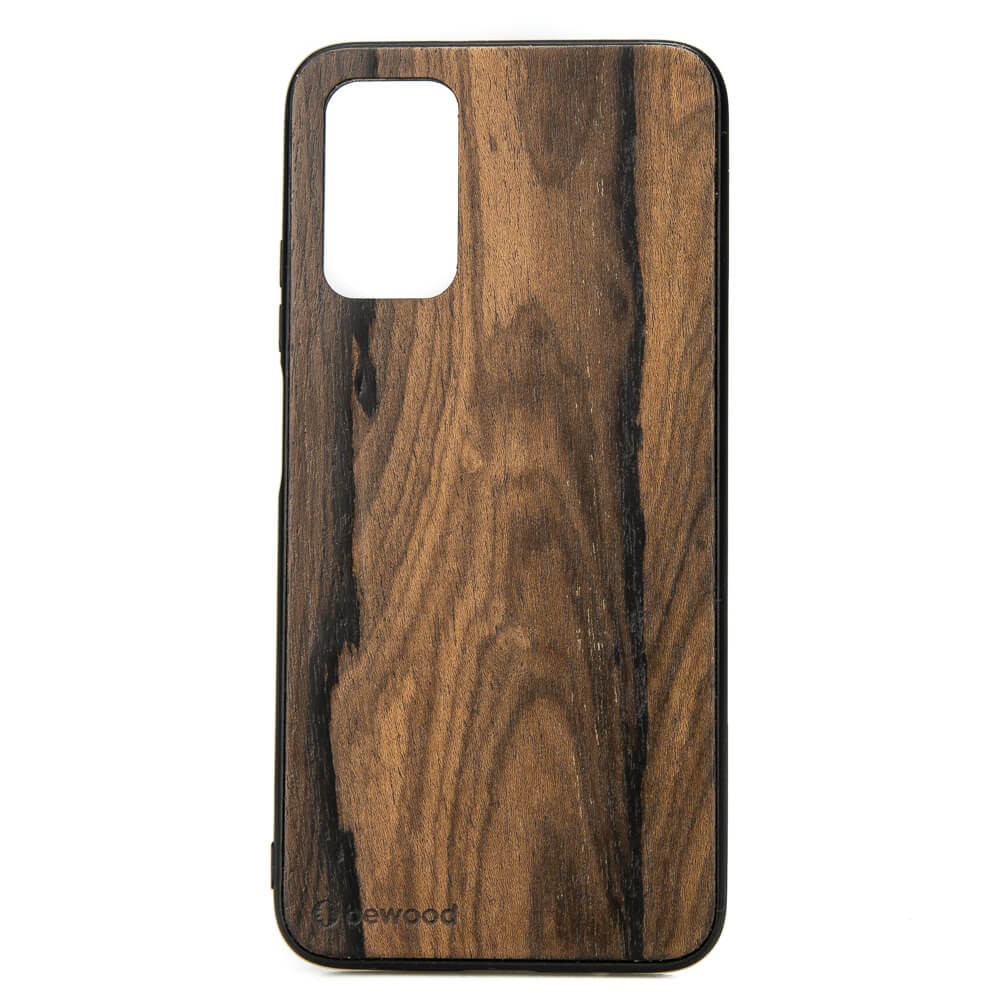 Drewniane Etui Xiaomi POCO M3 ZIRICOTE (1)
