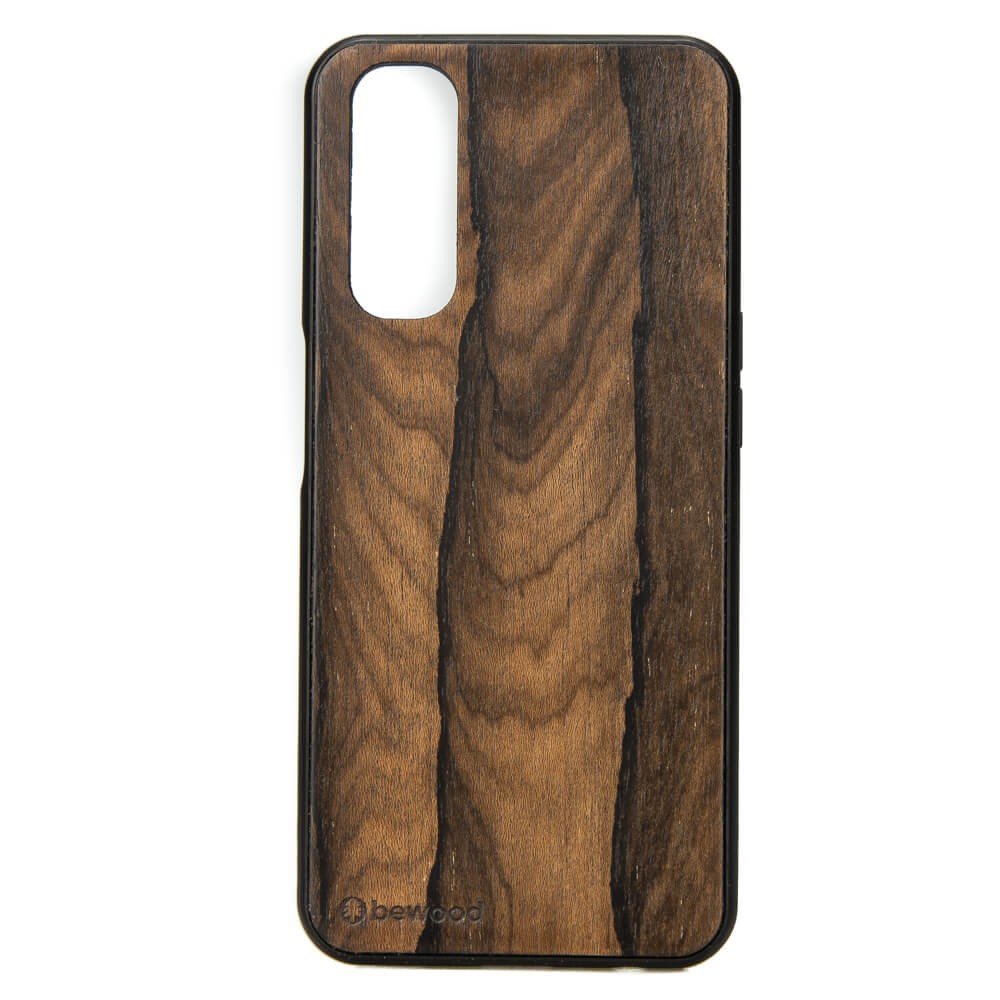 Drewniane Etui Realme 7 ZIRICOTE (1)