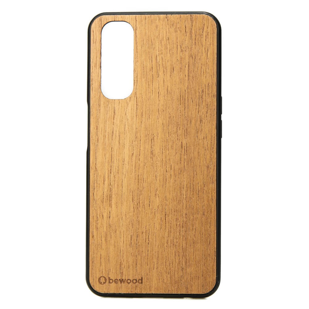 Drewniane Etui Realme 7 TEK (1)