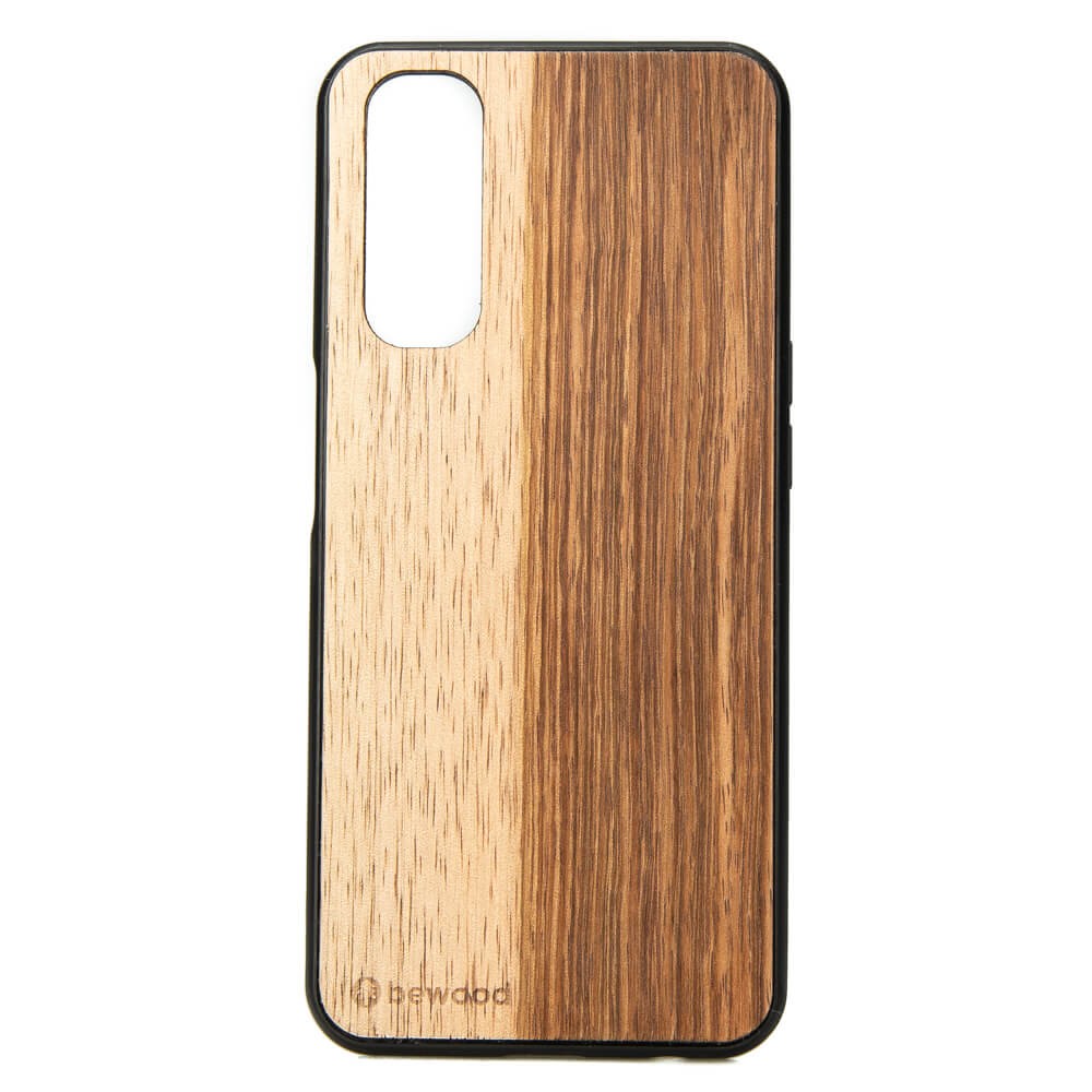 Drewniane Etui Realme 7 MANGO (1)