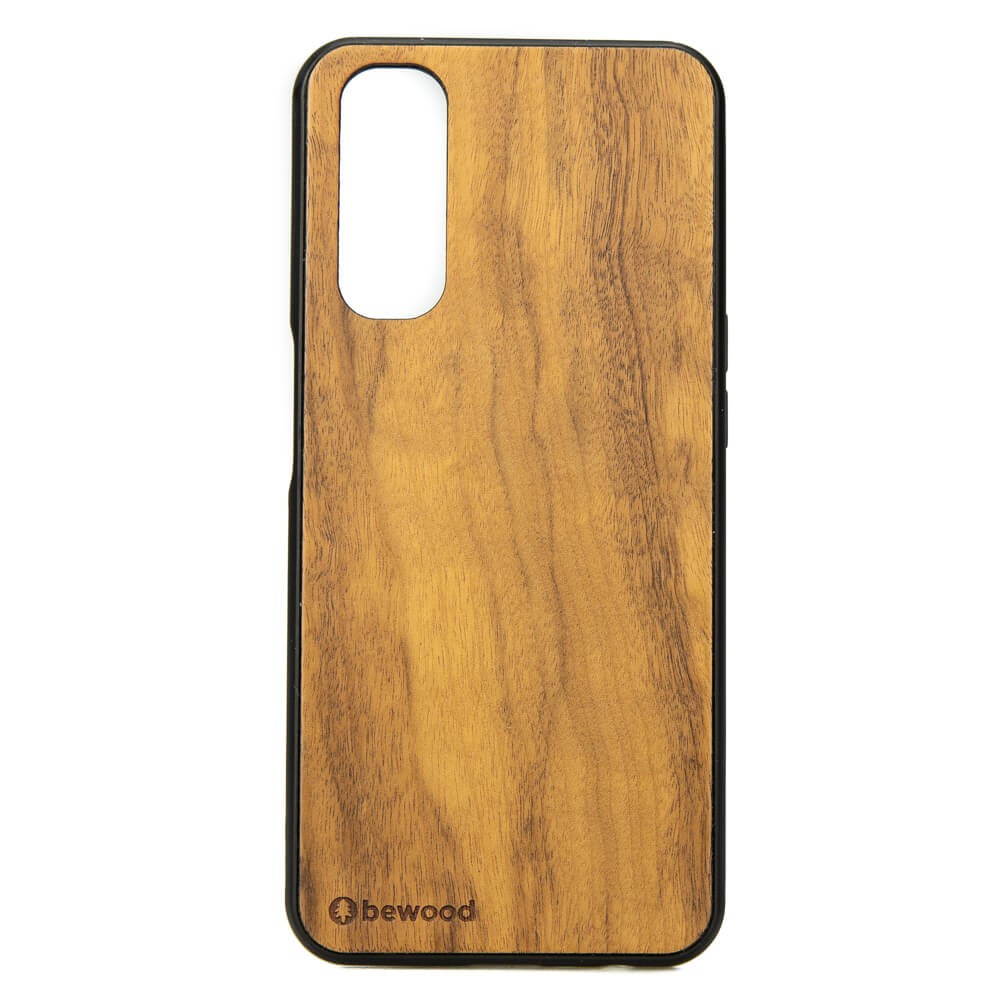 Drewniane Etui Realme 7 IMBUIA (1)
