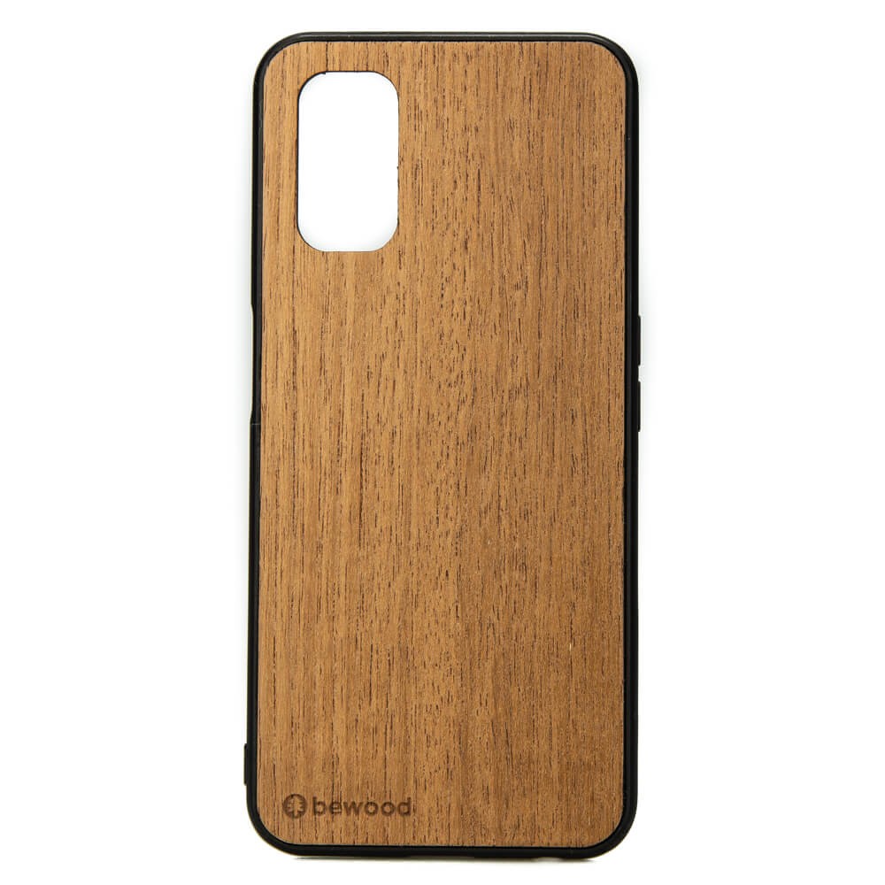 Drewniane Etui Realme 7 5G TEK (1)