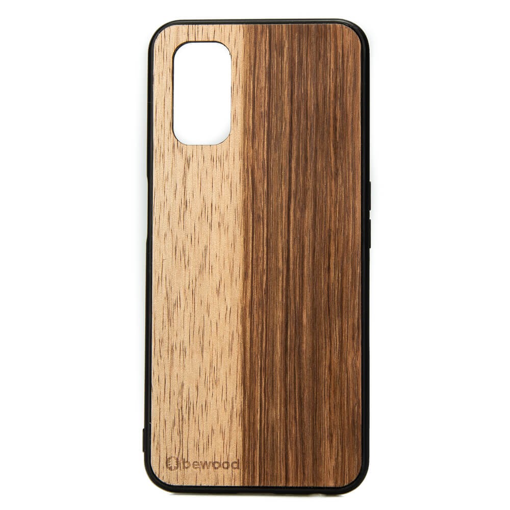 Drewniane Etui Realme 7 5G MANGO (1)
