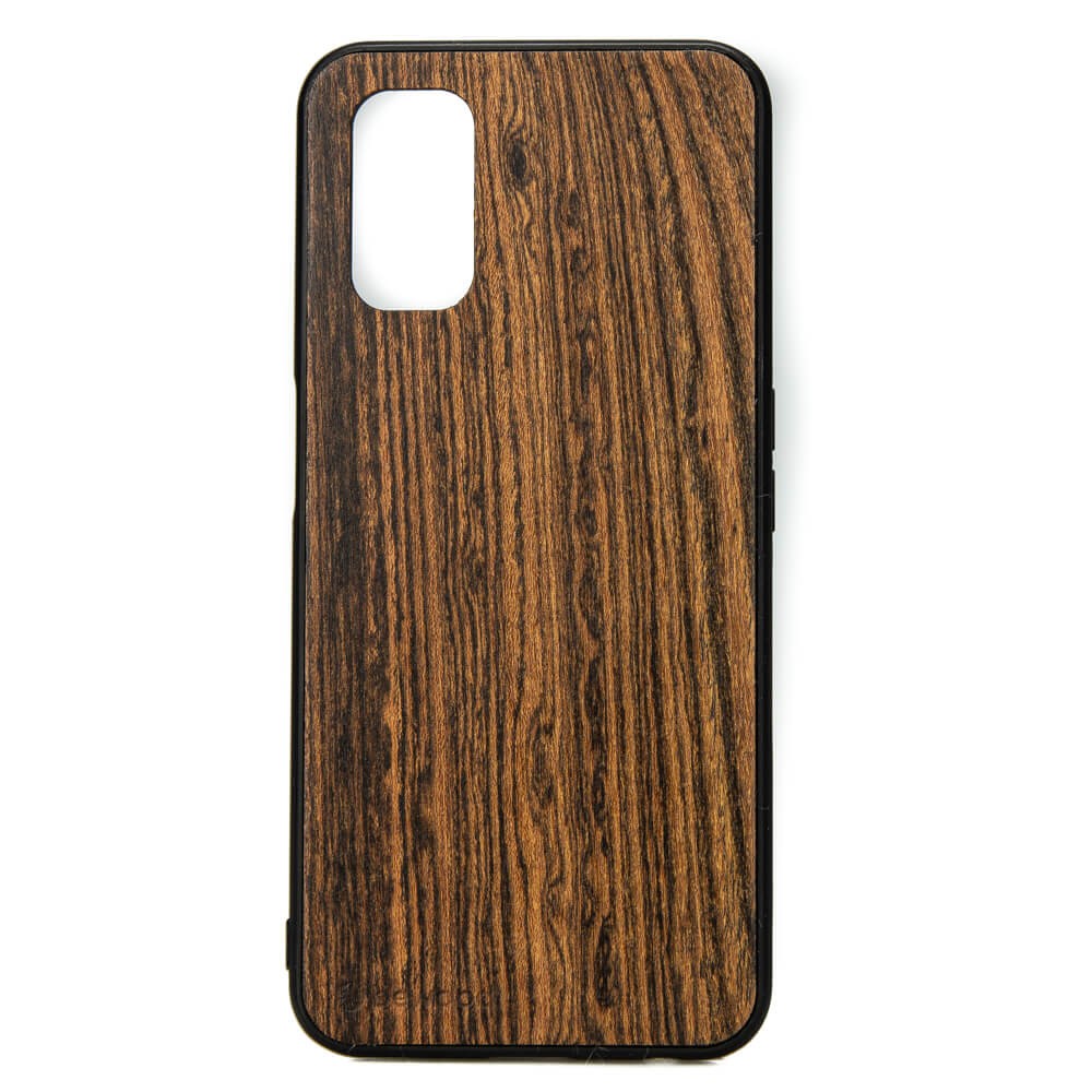Drewniane Etui Realme 7 5G BOCOTE (1)