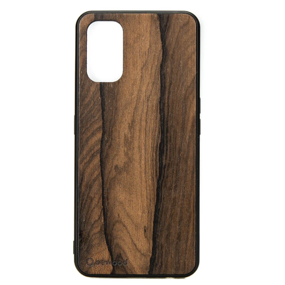 Drewniane Etui Realme 7 Pro ZIRICOTE (1)