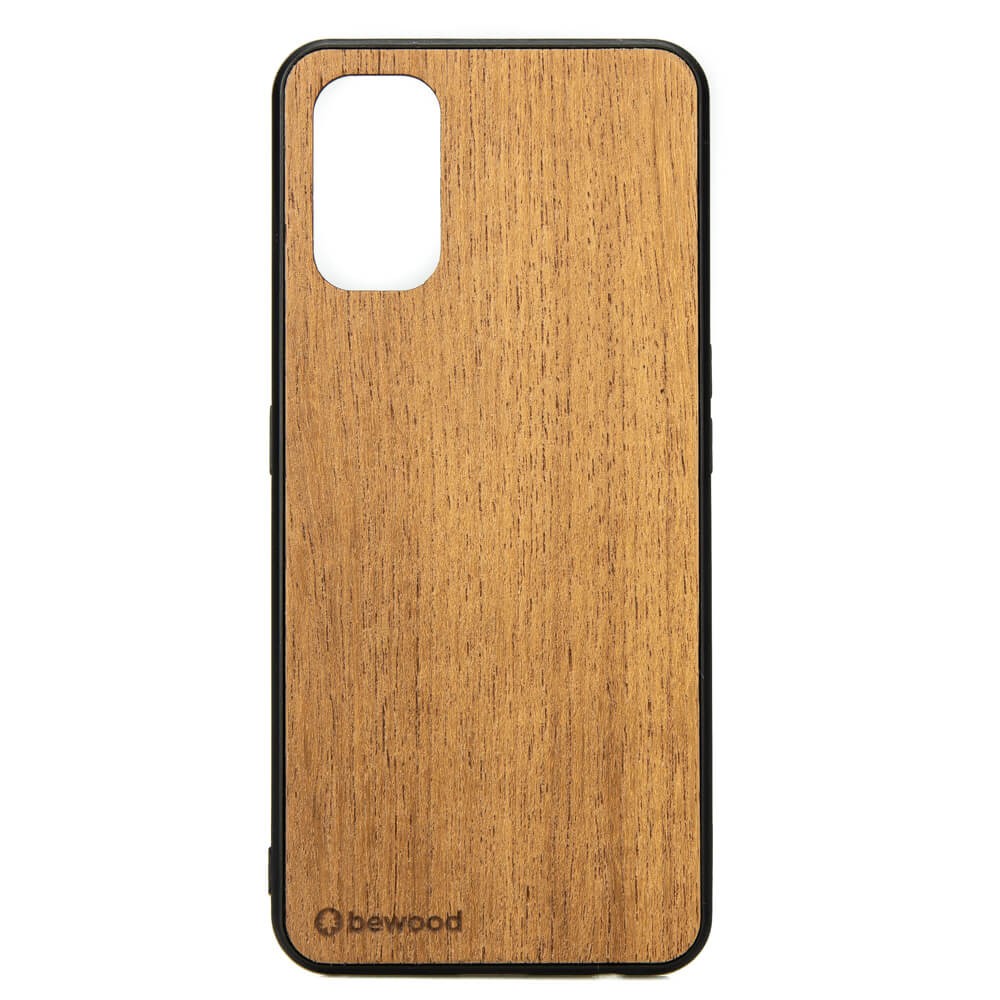 Drewniane Etui Realme 7 Pro TEK (1)