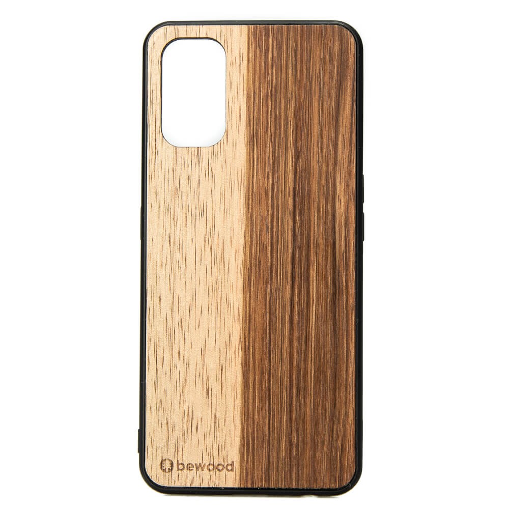 Drewniane Etui Realme 7 Pro MANGO (1)