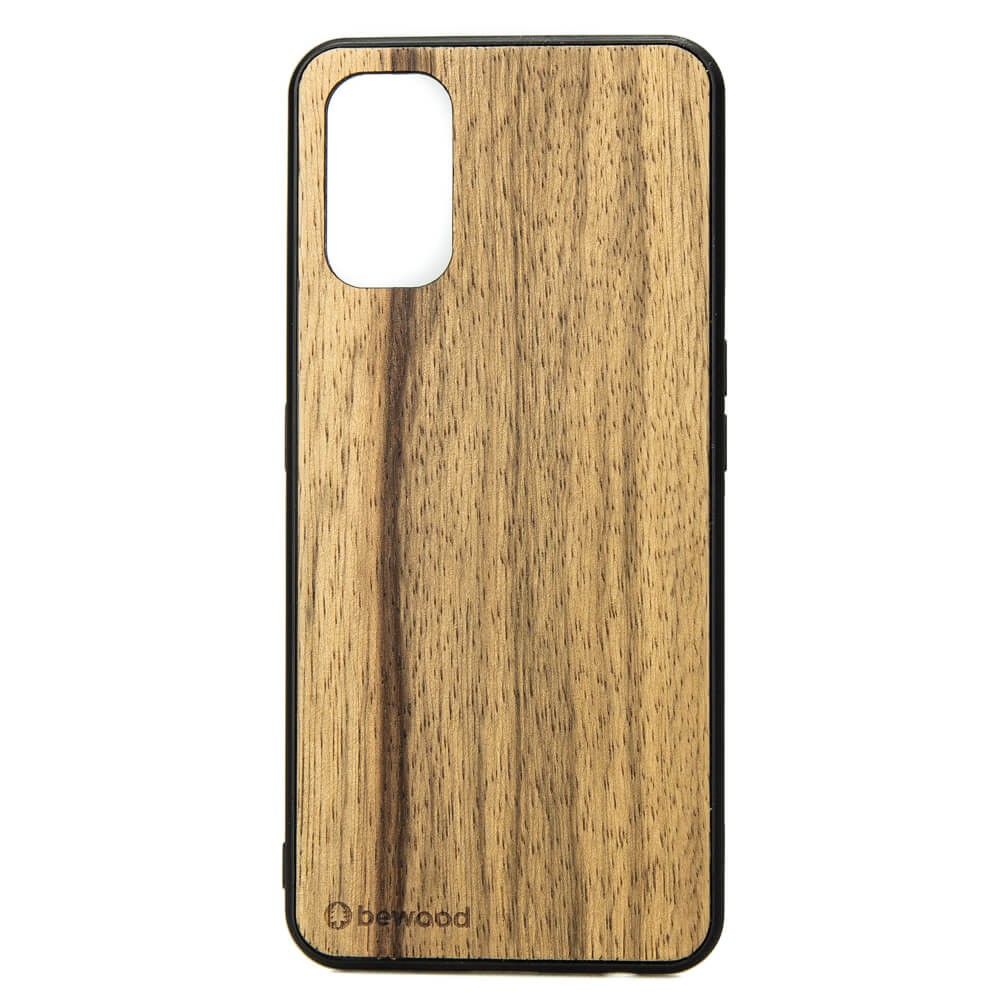 Drewniane Etui Realme 7 Pro LIMBA (1)