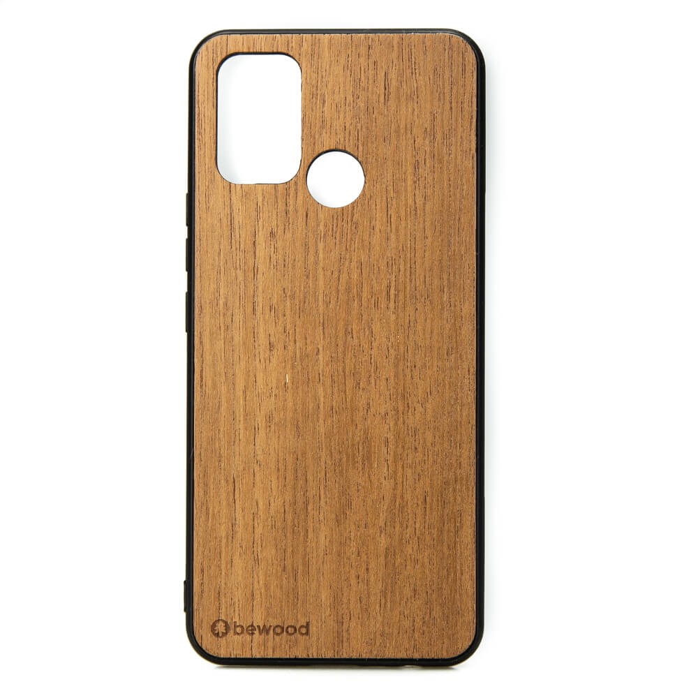 Drewniane Etui Realme 7i TEK (1)