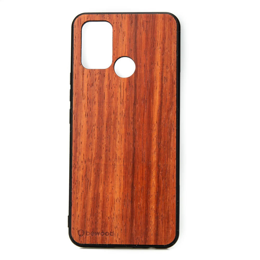 Drewniane Etui Realme 7i PADOUK (1)