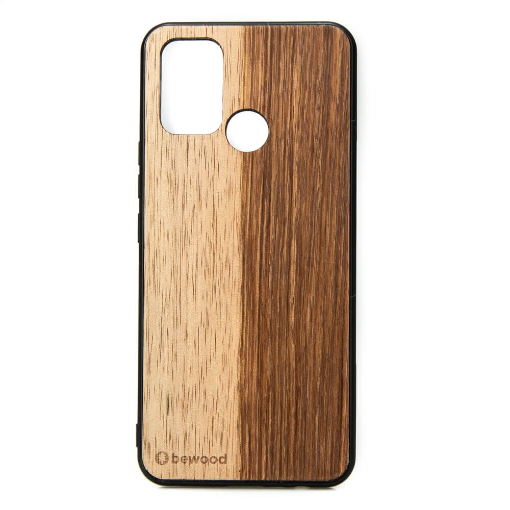 Drewniane Etui Realme 7i MANGO (1)