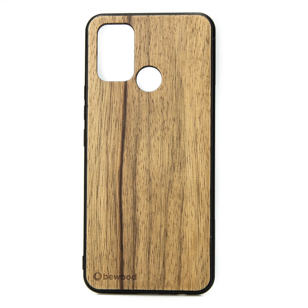 Drewniane Etui Realme 7i LIMBA (1)