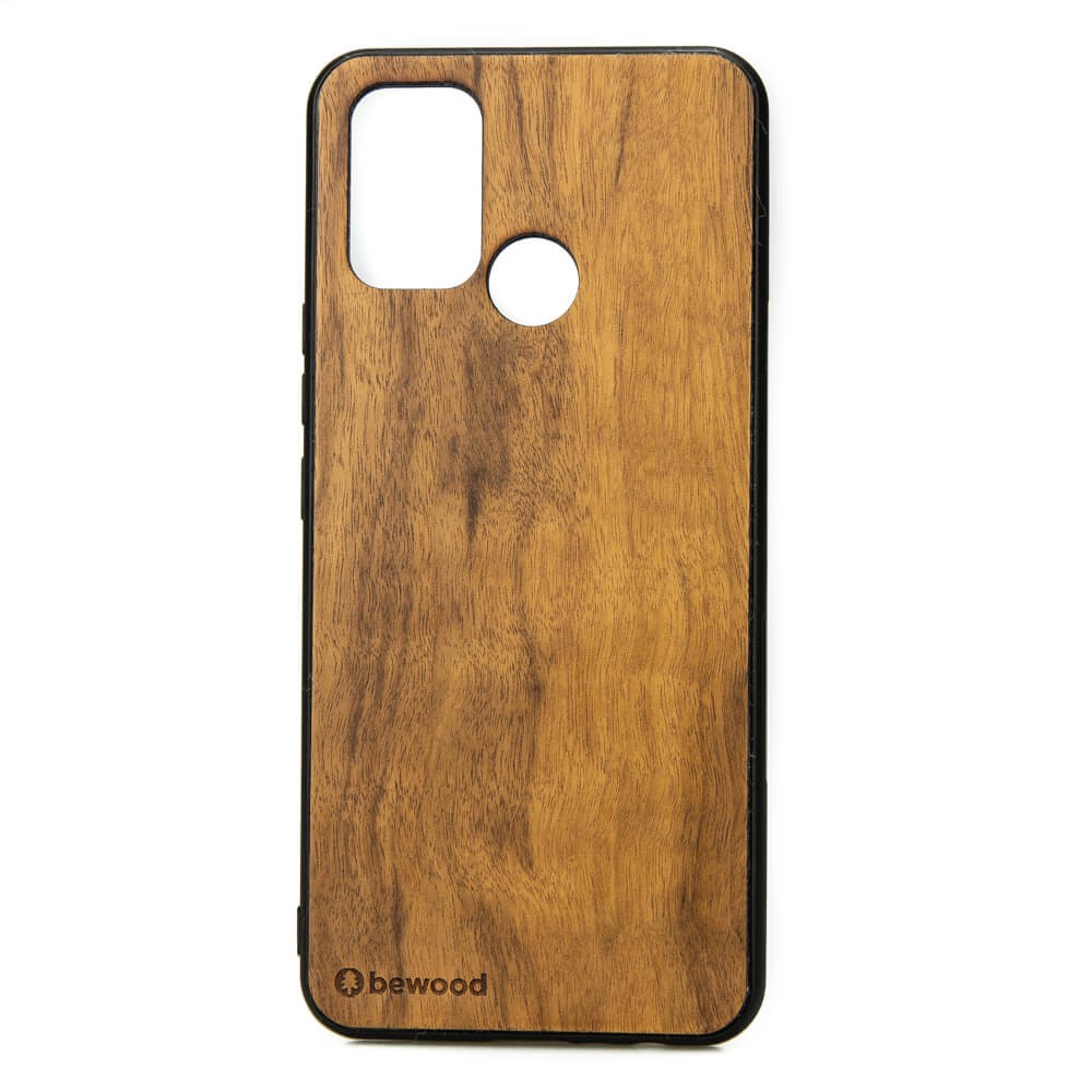 Drewniane Etui Realme 7i IMBUIA (1)
