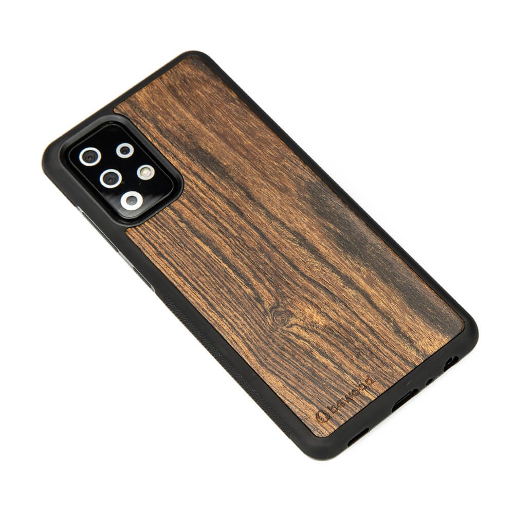 Drewniane Etui na Samsung Galaxy A52/A52s 5G BOCOTE (2)