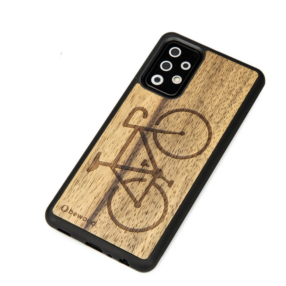Drewniane Etui na Samsung Galaxy A72 5G ROWER LIMBA (2)