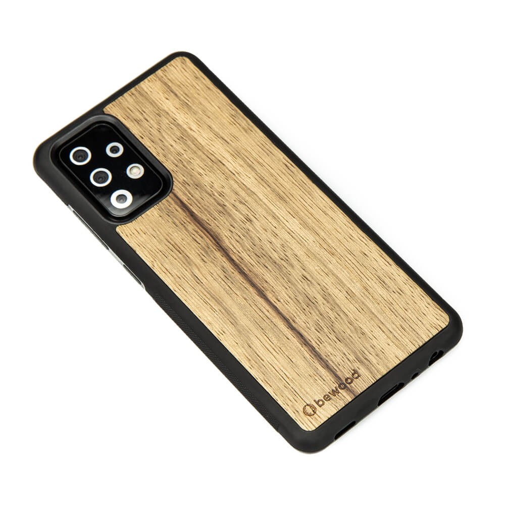 Drewniane Etui na Samsung Galaxy A72 5G LIMBA (2)