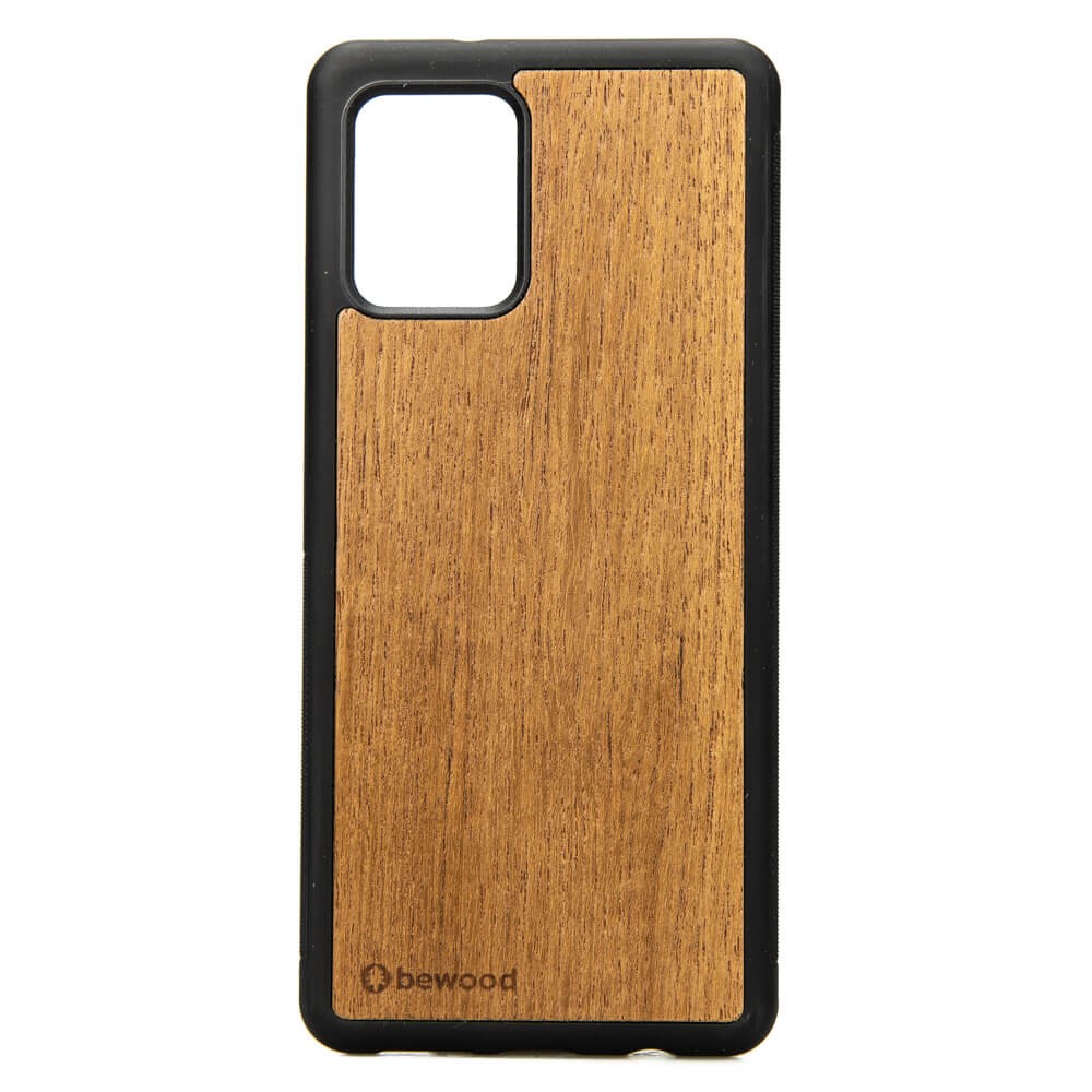 Drewniane Etui na Samsung Galaxy A42 5G TEK (1)