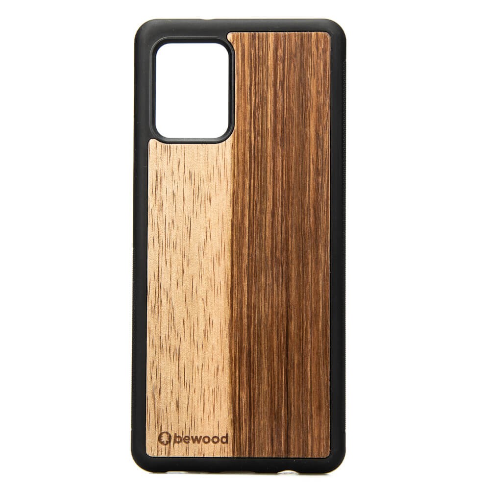 Drewniane Etui na Samsung Galaxy A42 5G MANGO (1)