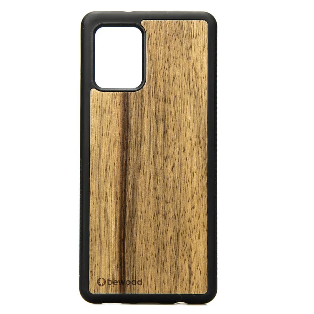 Drewniane Etui na Samsung Galaxy A42 5G LIMBA (1)