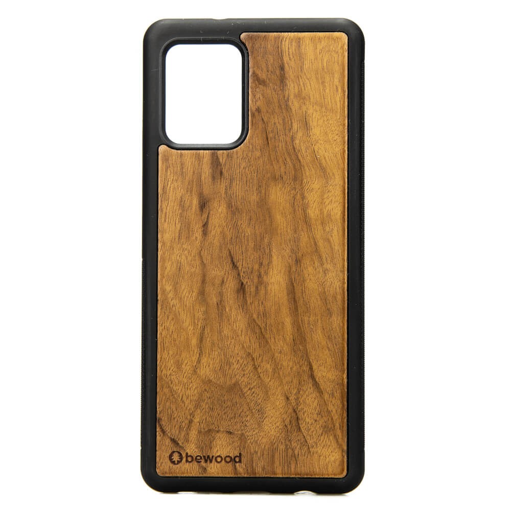 Drewniane Etui na Samsung Galaxy A42 5G IMBUIA (1)