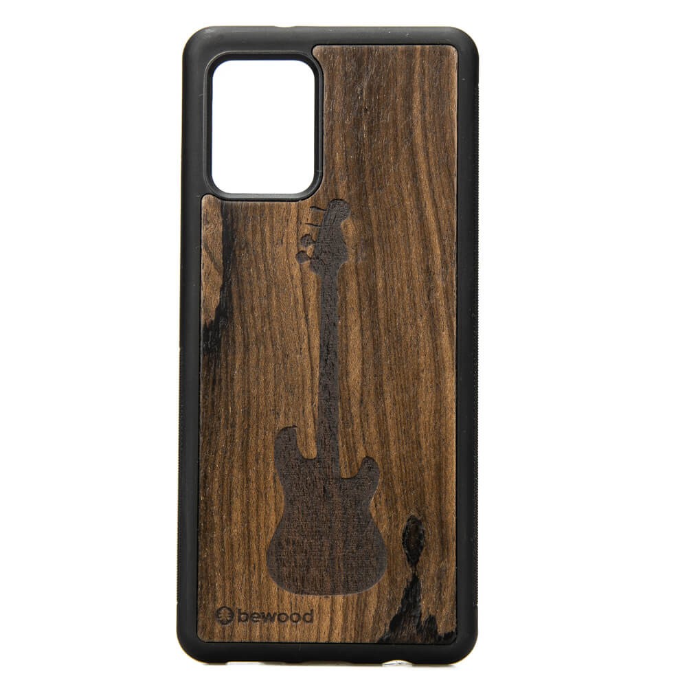 Drewniane Etui na Samsung Galaxy A42 5G GITARA ZIRICOTE (1)