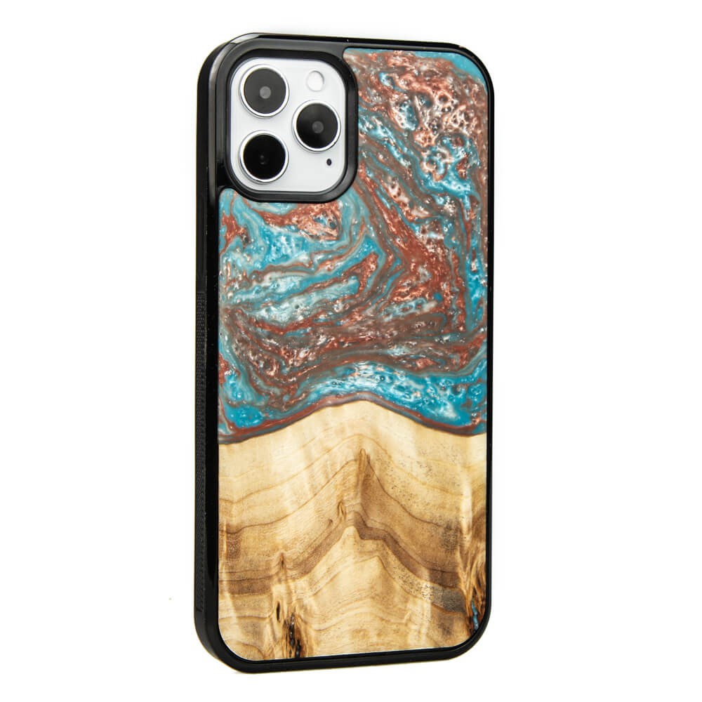 Etui Bewood Unique - Planets - Saturn (4)
