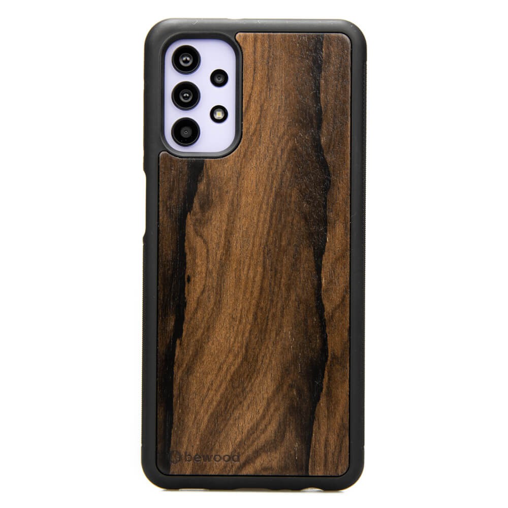 Drewniane Etui na Samsung Galaxy A32 5G ZIRICOTE (1)