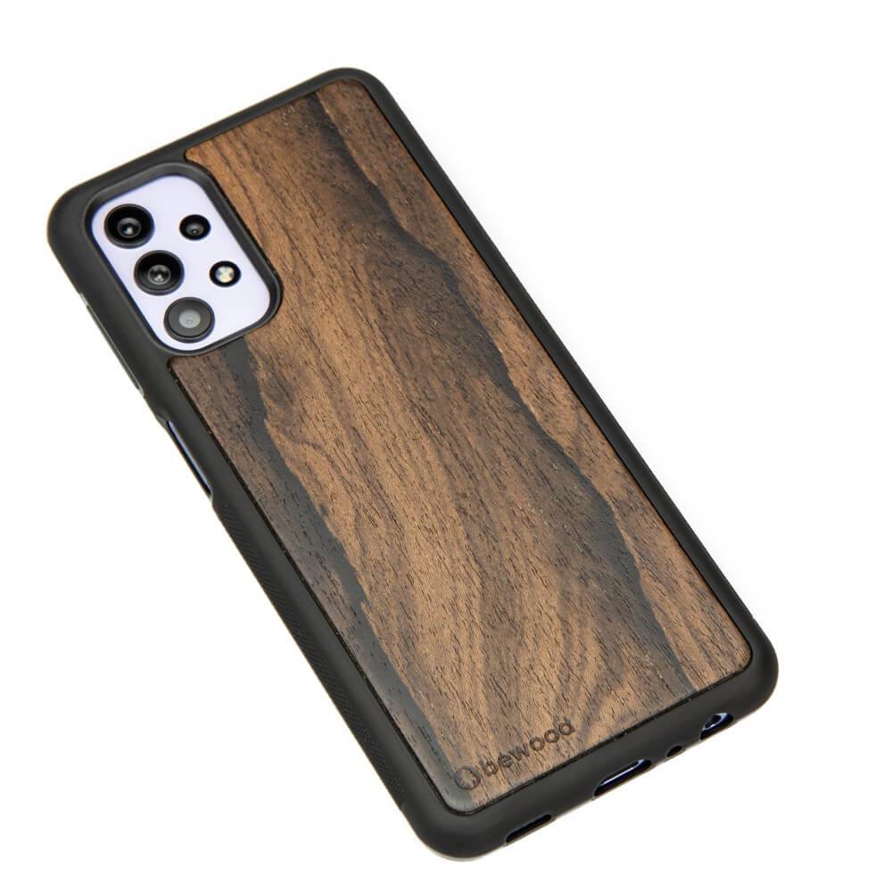 Drewniane Etui na Samsung Galaxy A32 5G ZIRICOTE (2)