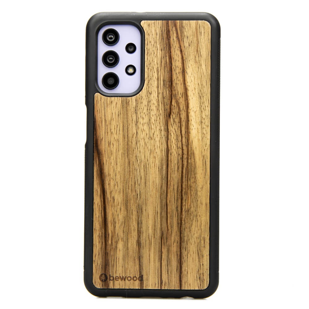 Drewniane Etui na Samsung Galaxy A32 5G LIMBA (1)