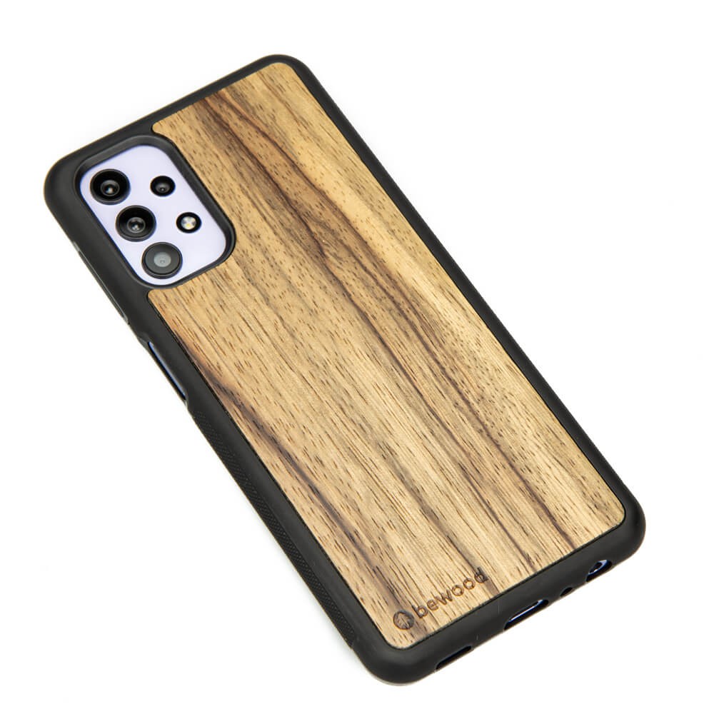 Drewniane Etui na Samsung Galaxy A32 5G LIMBA (2)