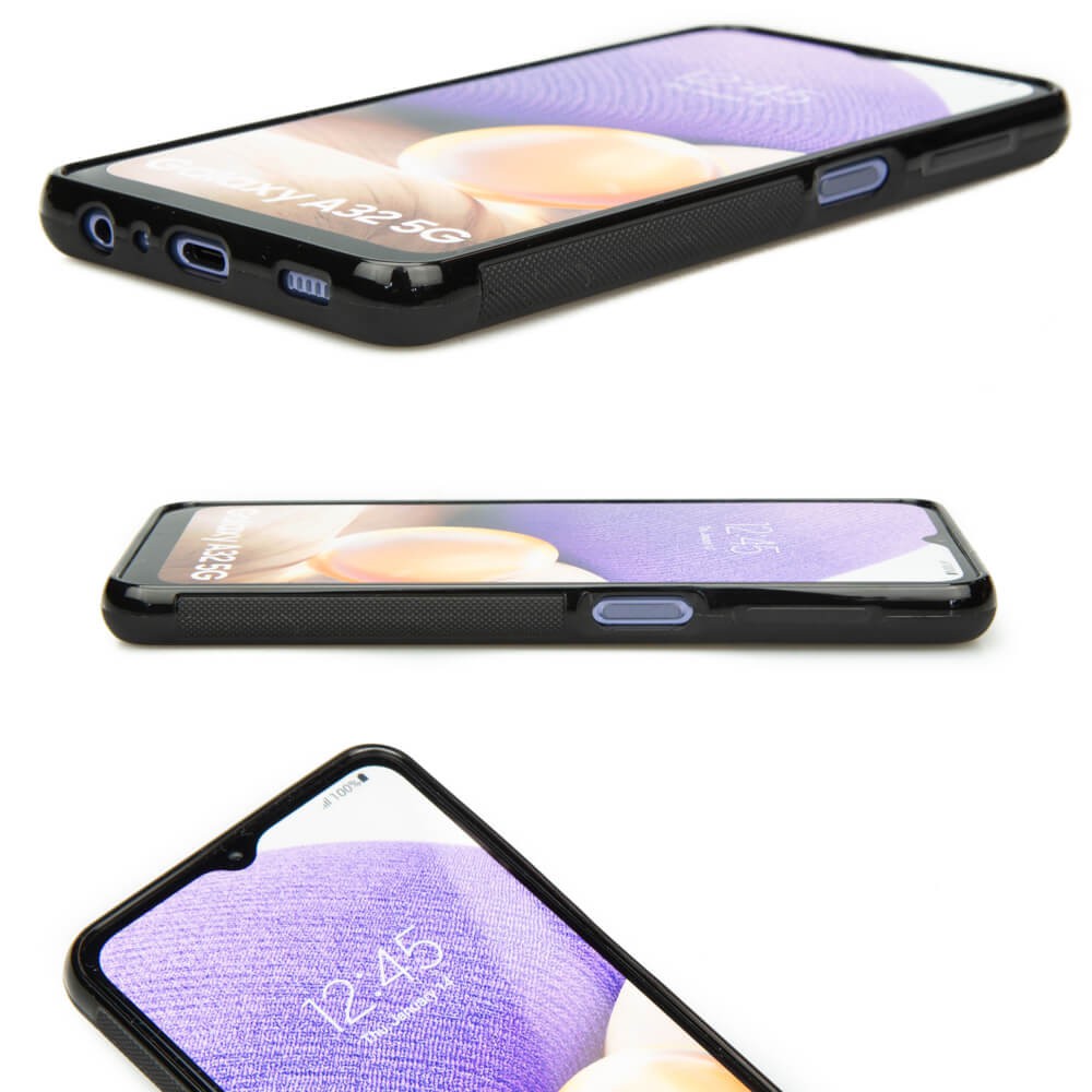 Drewniane Etui na Samsung Galaxy A32 5G GITARA ZIRICOTE (3)